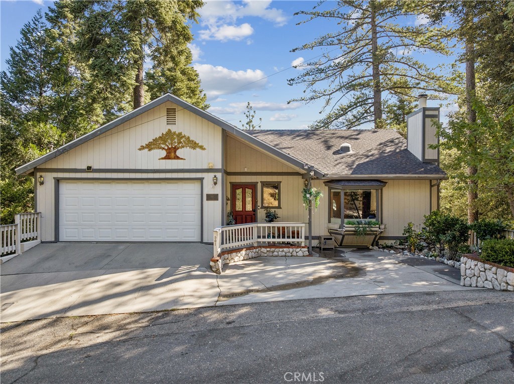 901 Nesthorn, Crestline, CA 92325 — photo 1