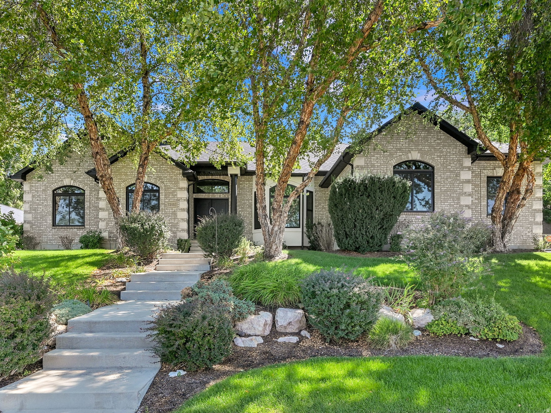 13161 S HORIZON POINT DR, Draper, UT 84020 — photo 1
