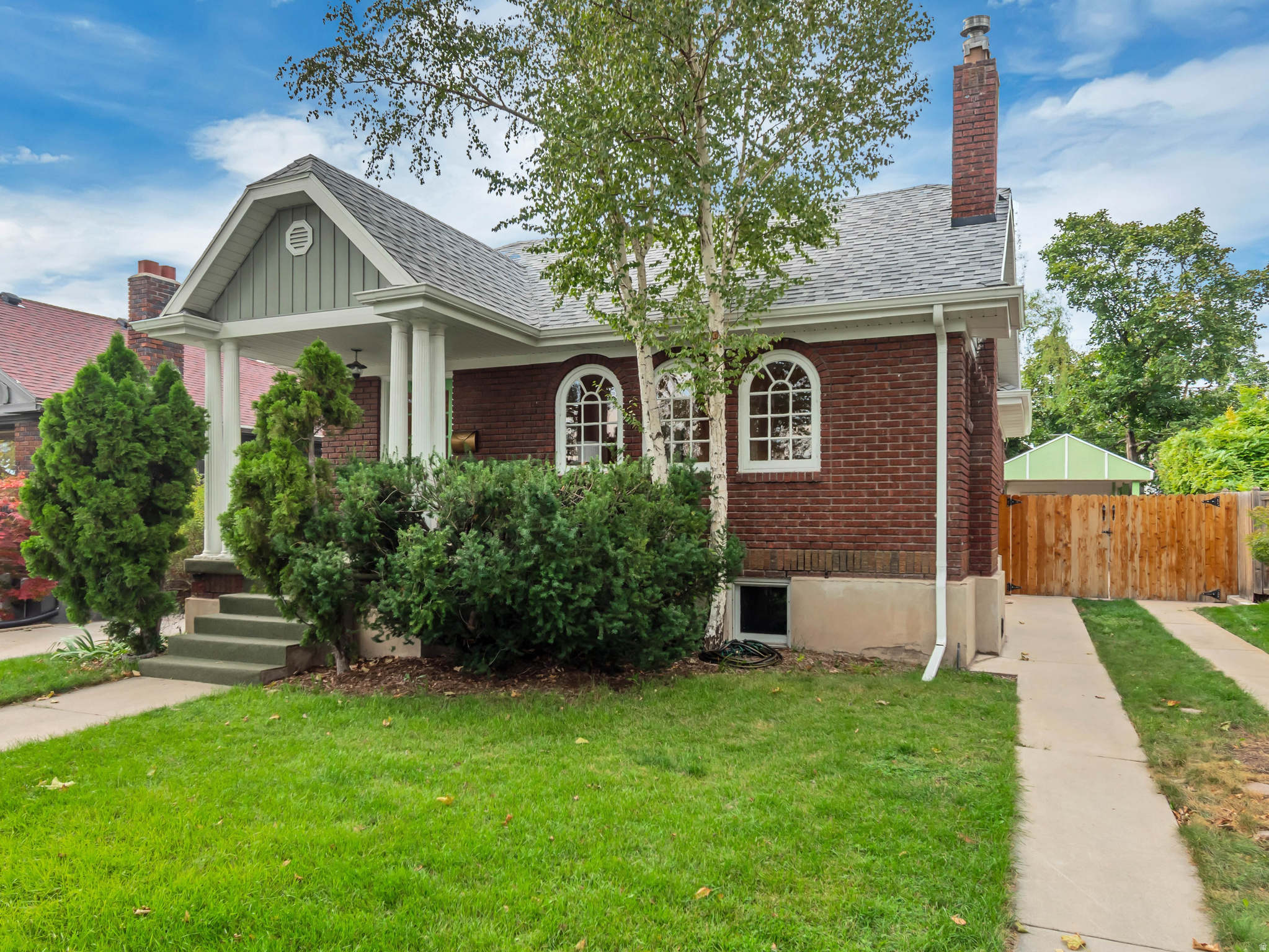 1567 E LAIRD AVE, Salt Lake City, UT 84105 — photo 1