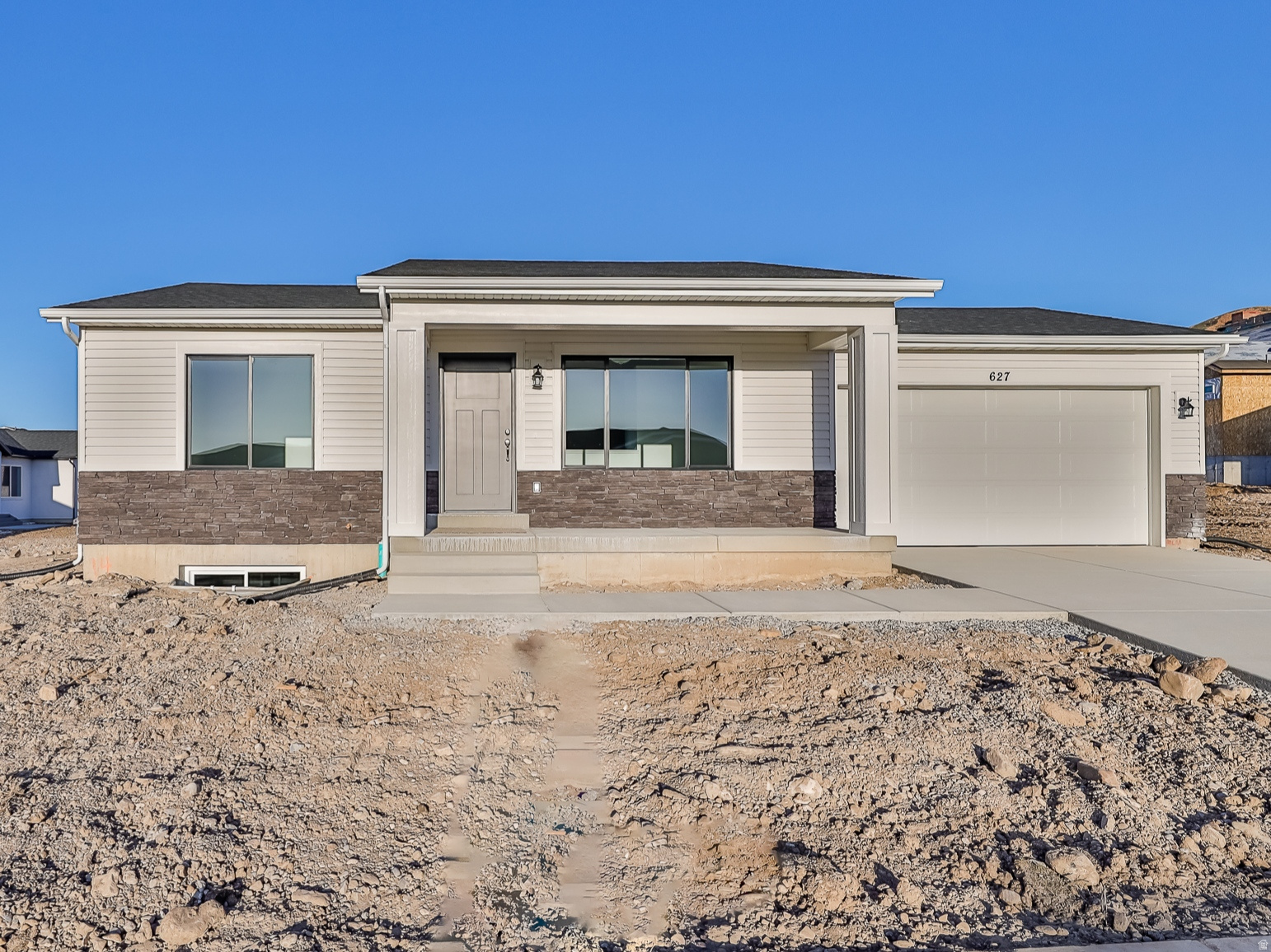1057 W ALPINE LN #722, Grantsville, UT 84029 — photo 1