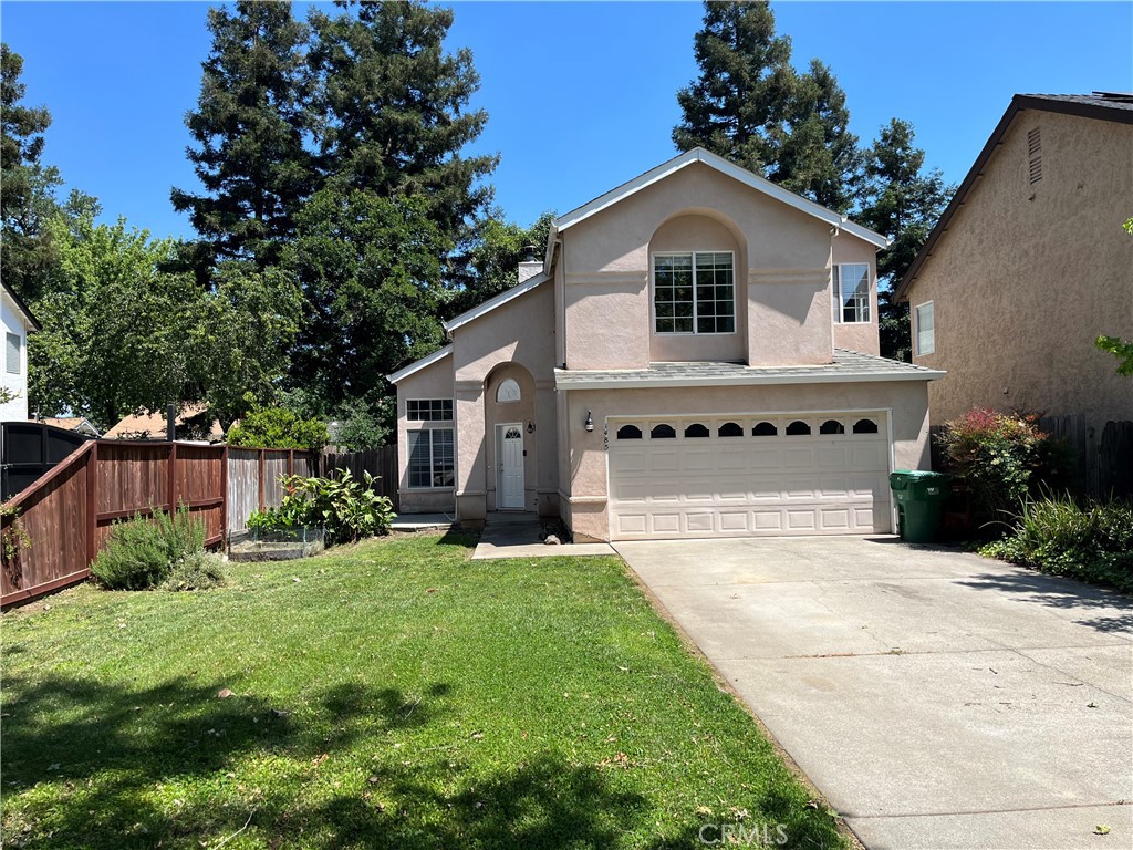 1485 Heritage Oak Dr, Chico, CA 95928 — photo 1