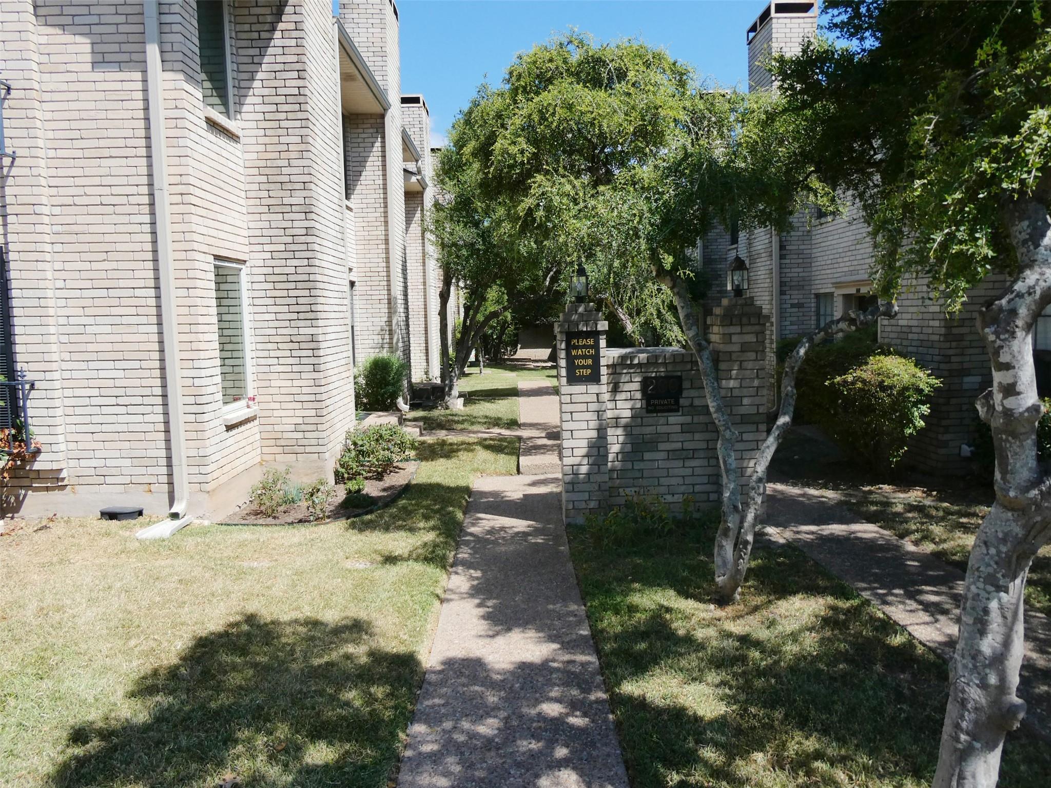 8400 JAMESTOWN, Austin, TX 78758 — photo 1