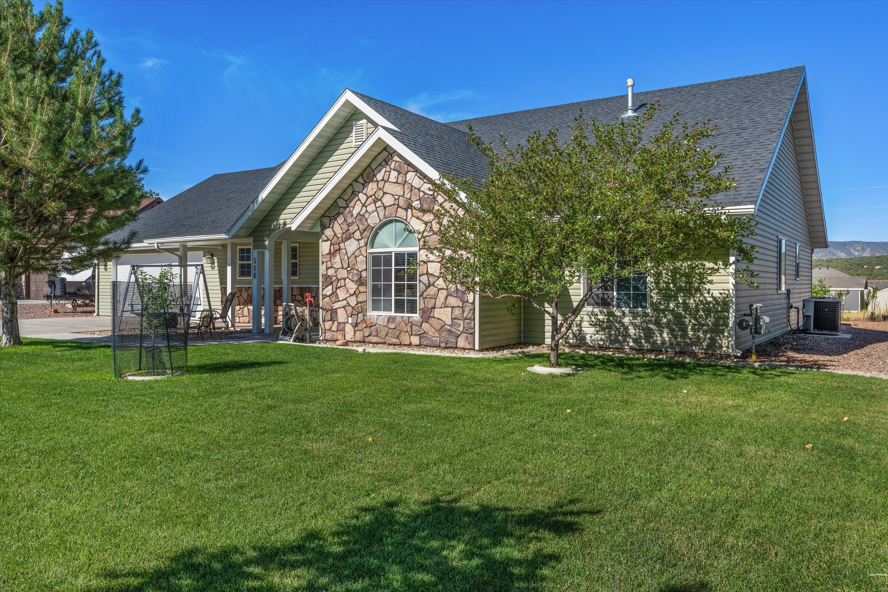 514 S 200 East ST, Enterprise, UT 84725 — photo 1