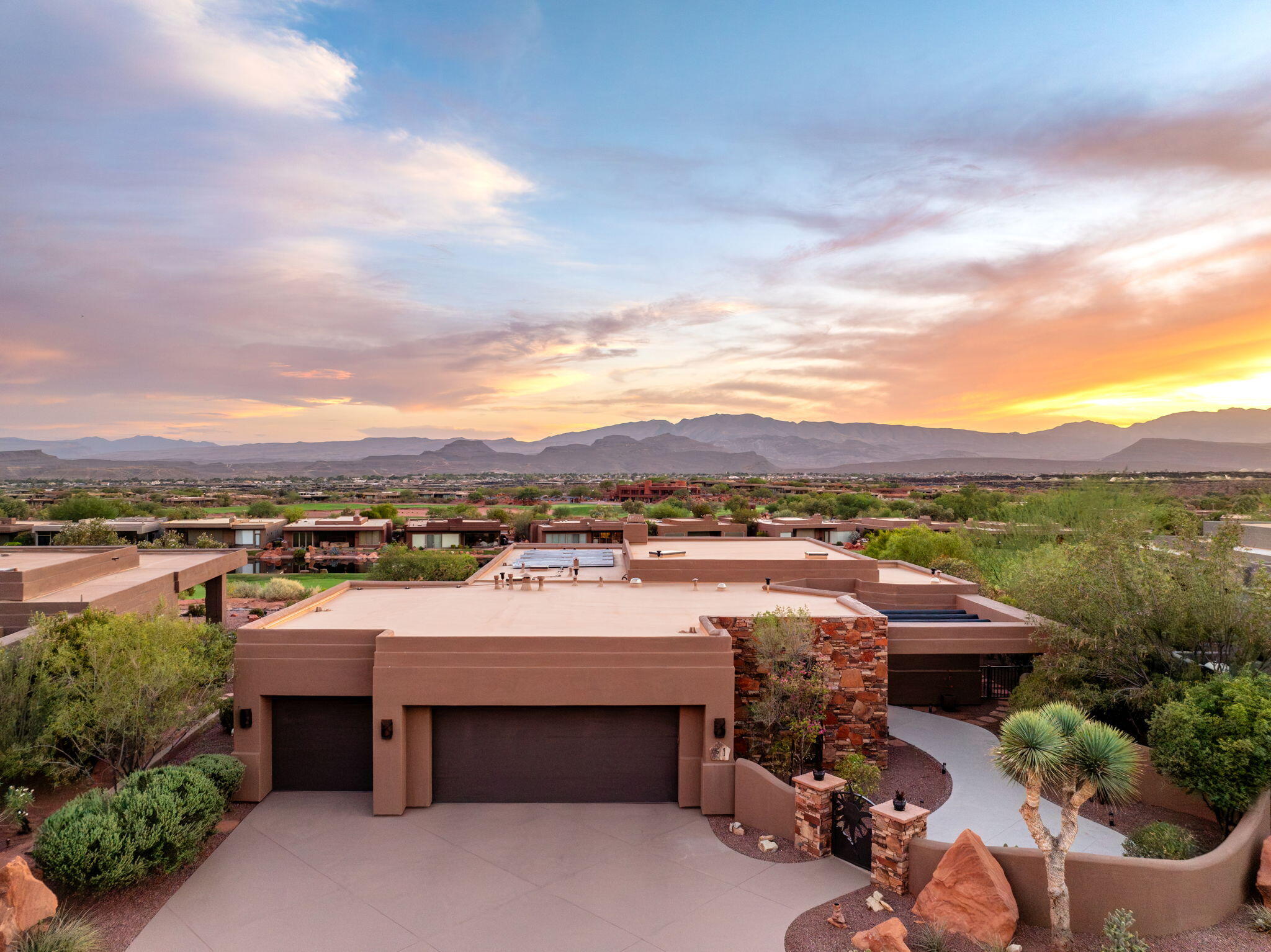 2331 W Entrada Trail Trail 51, St George, UT 84770 — photo 1