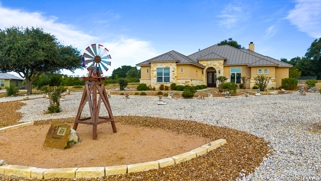 610 Battistrada, New Braunfels, TX 78132 — photo 1