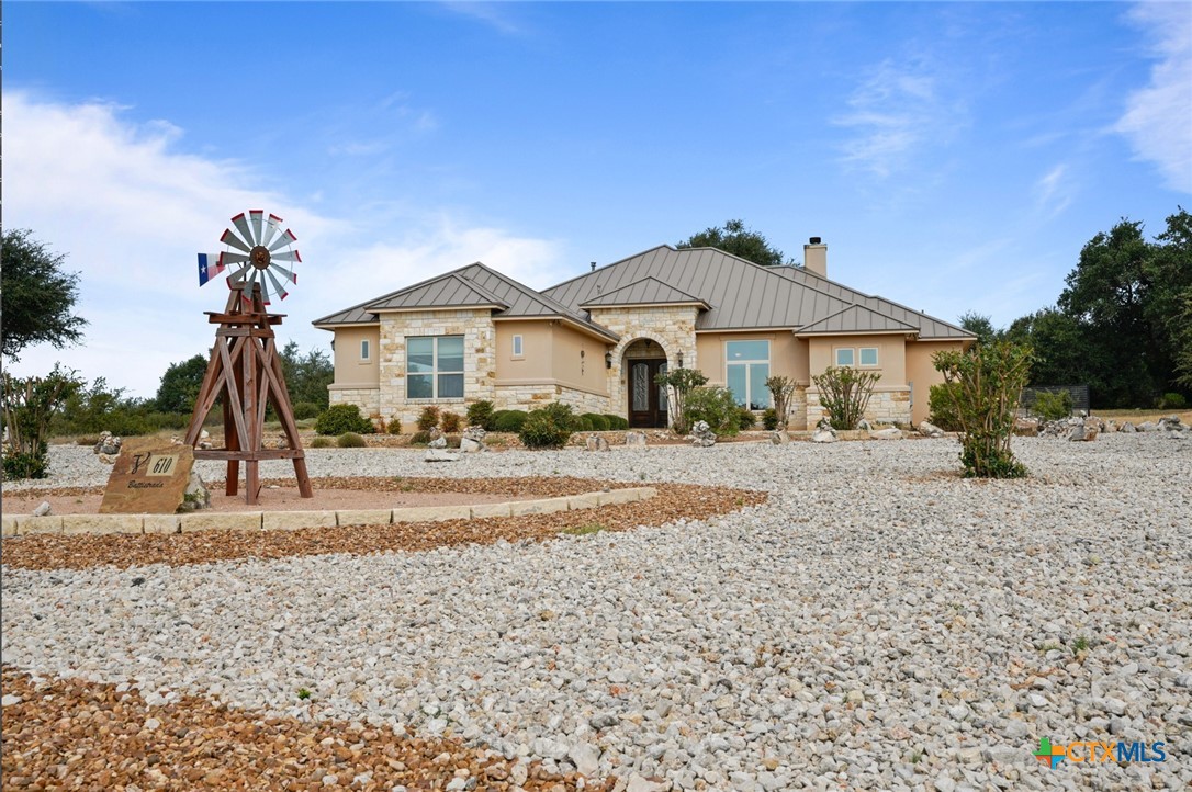 610 Battistrada, New Braunfels, TX 78132 — photo 1
