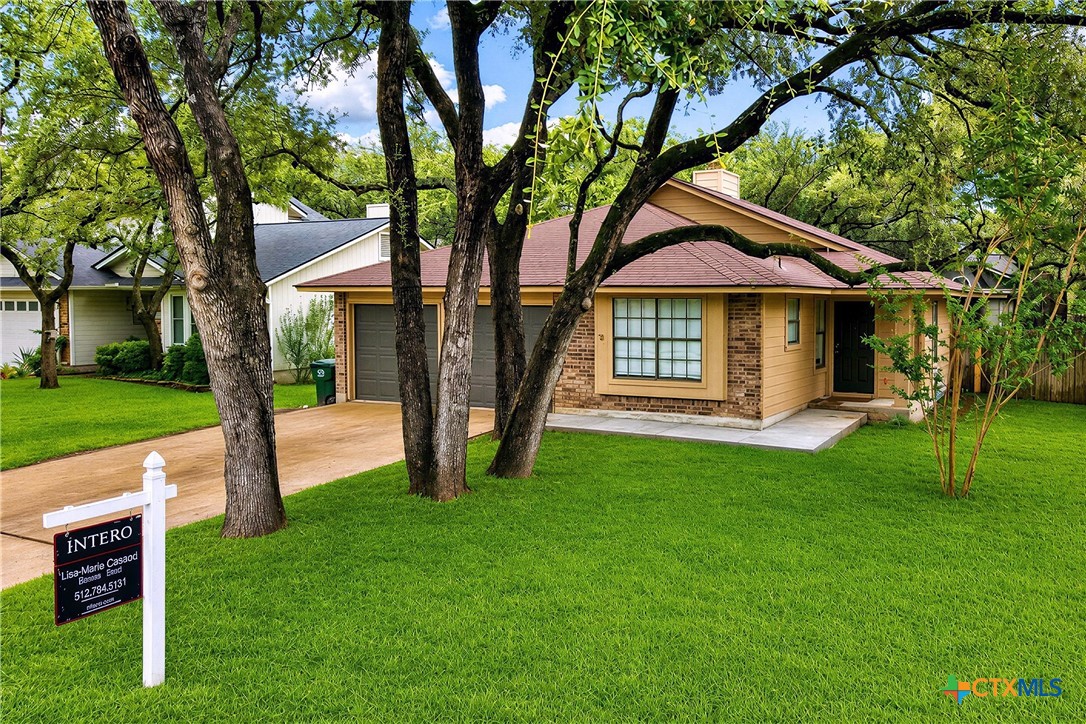 7003 Tesoro Trail, Austin, TX 78729 — photo 1