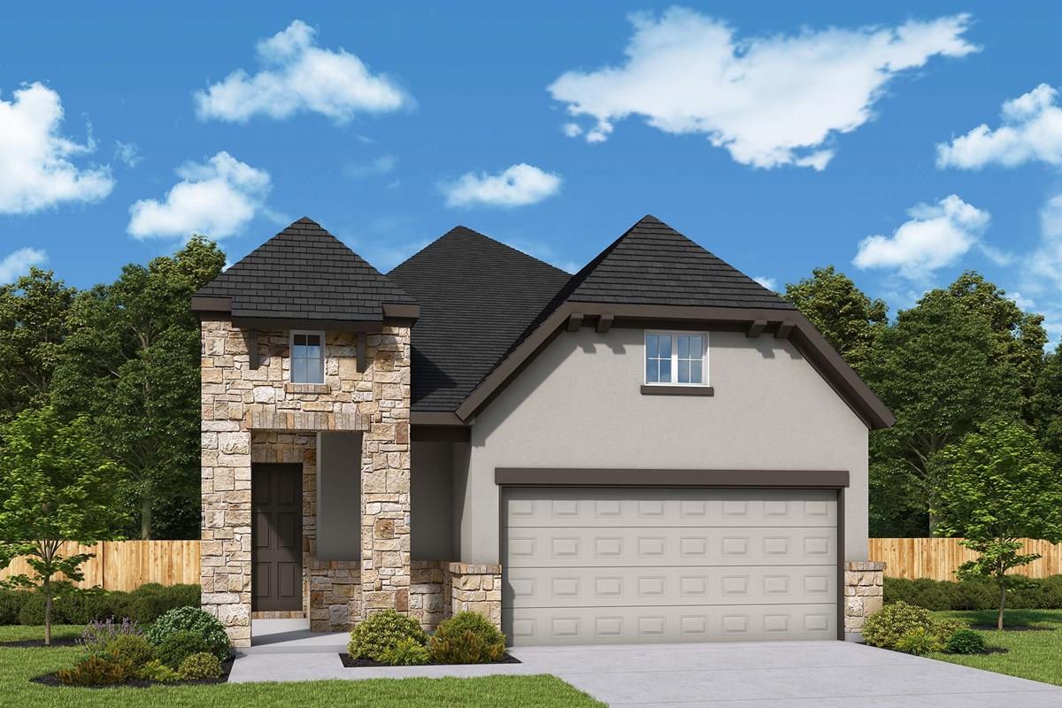 223 Wild Honeysuckle, San Marcos, TX 78666 — photo 1