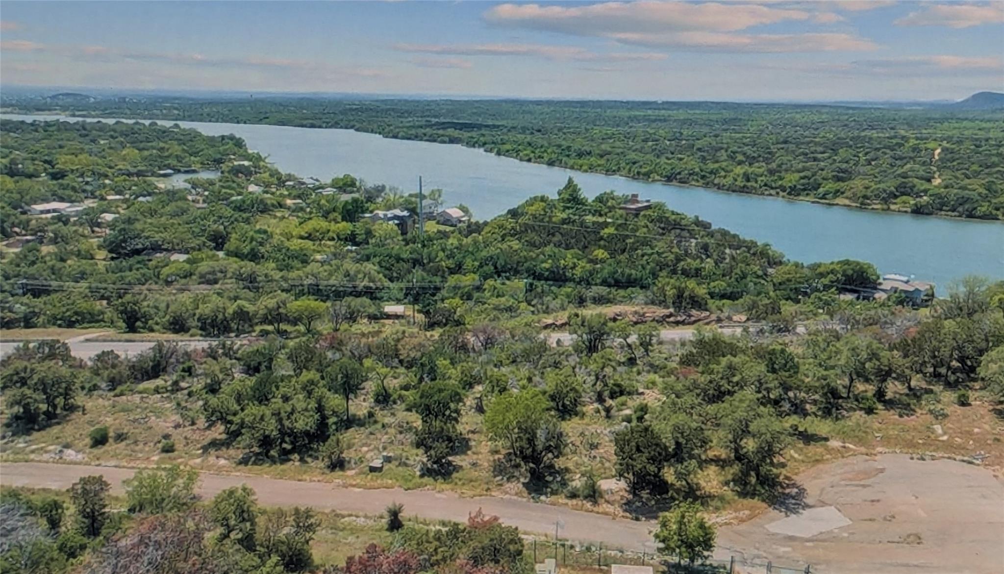 Lot 68 War Bonnet Ridge