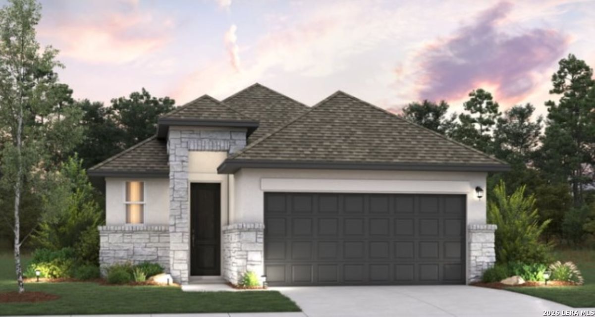 818 Fusion Street, Marion, TX 78124 — photo 1