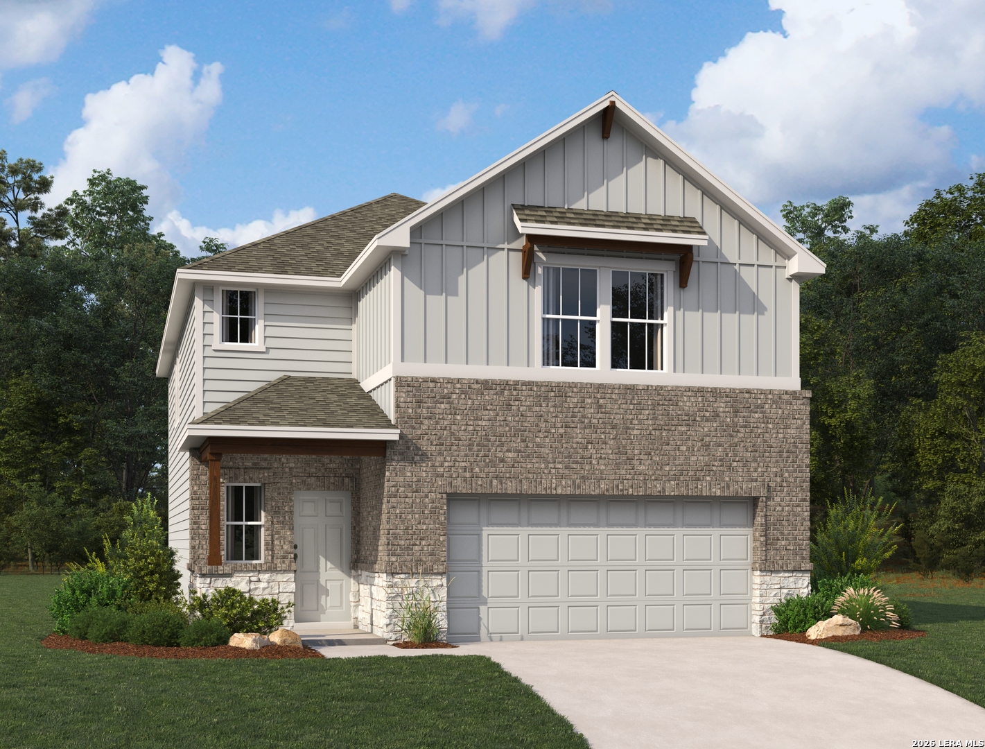 13839 Birch View, San Antonio, TX 78252 — photo 1