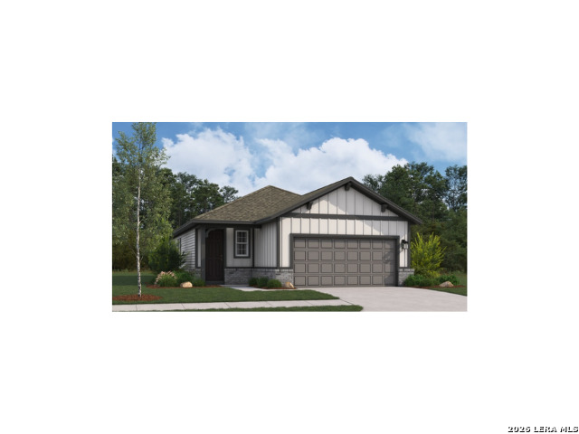 13647 Confluence Creek, San Antonio, TX 78253 — photo 1