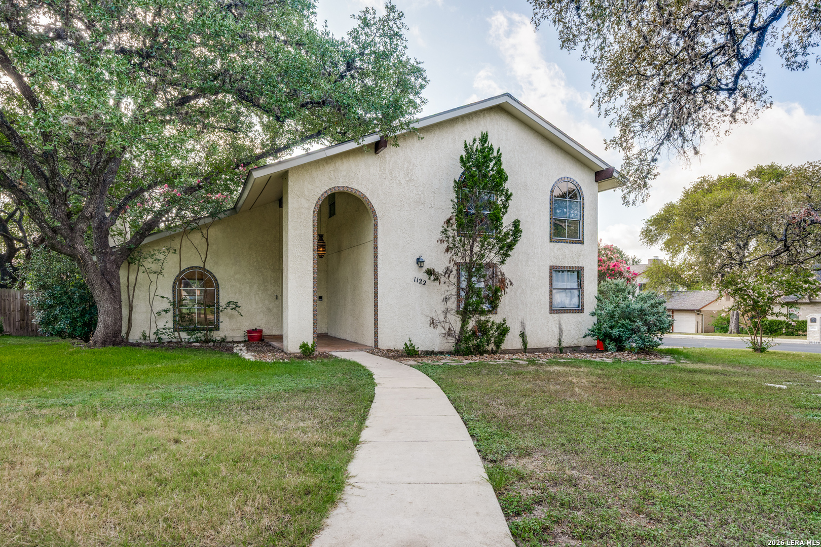 1122 JACK PINE ST, San Antonio, TX 78232 — photo 1