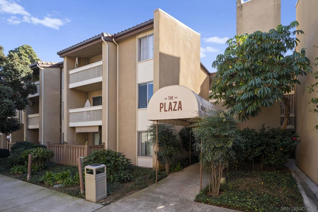 4600 lamont street 226, San Diego, CA 92109 — photo 1