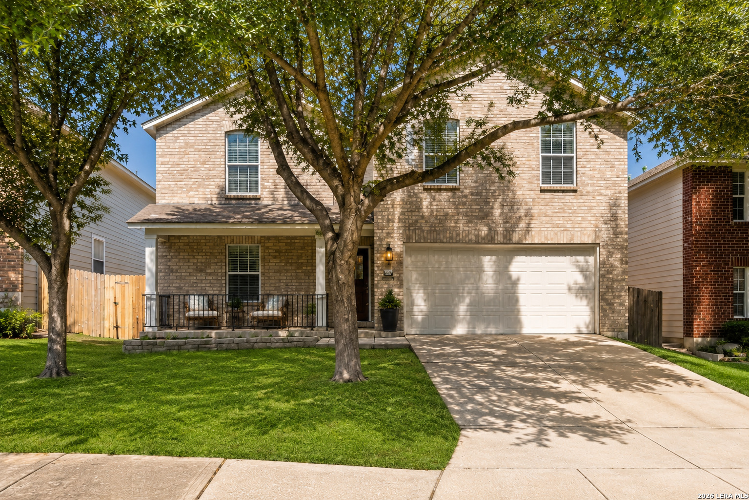 7827 Mainland Woods, San Antonio, TX 78250 — photo 1