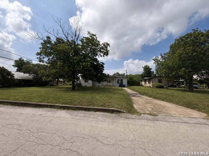 3138 LINN RD, San Antonio, TX 78223 — photo 1