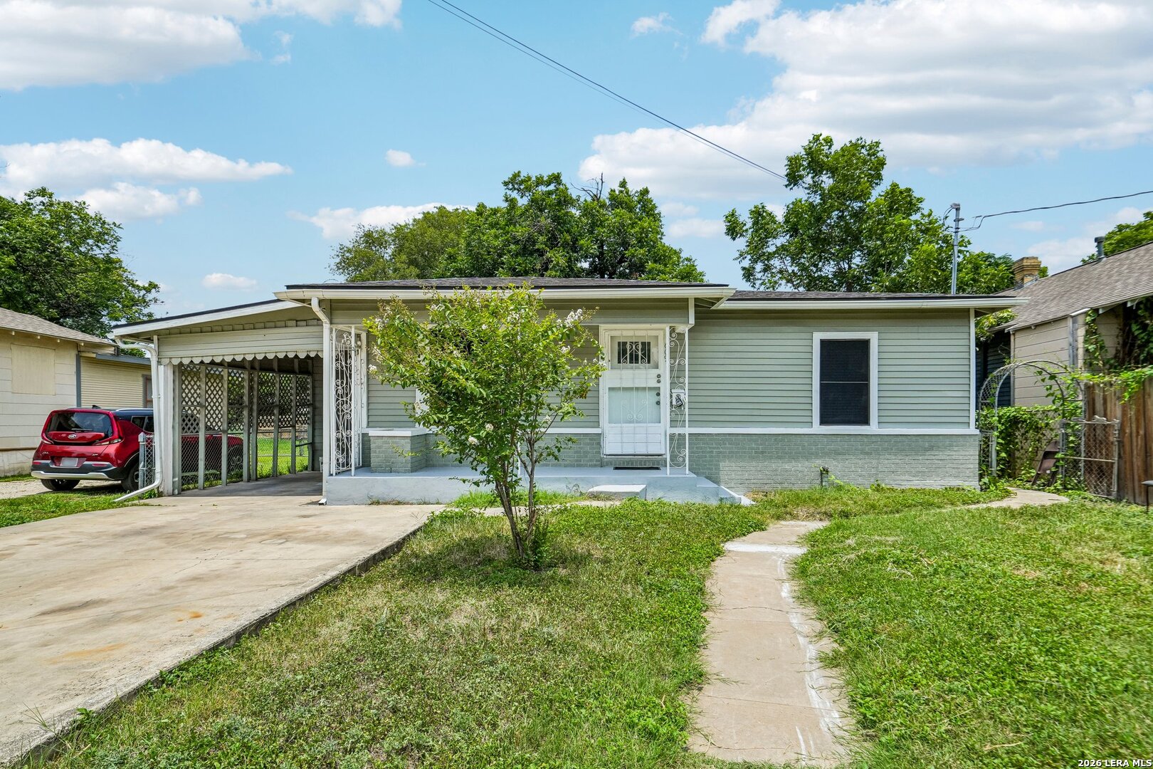 609 Taft, San Antonio, TX 78225 — photo 1