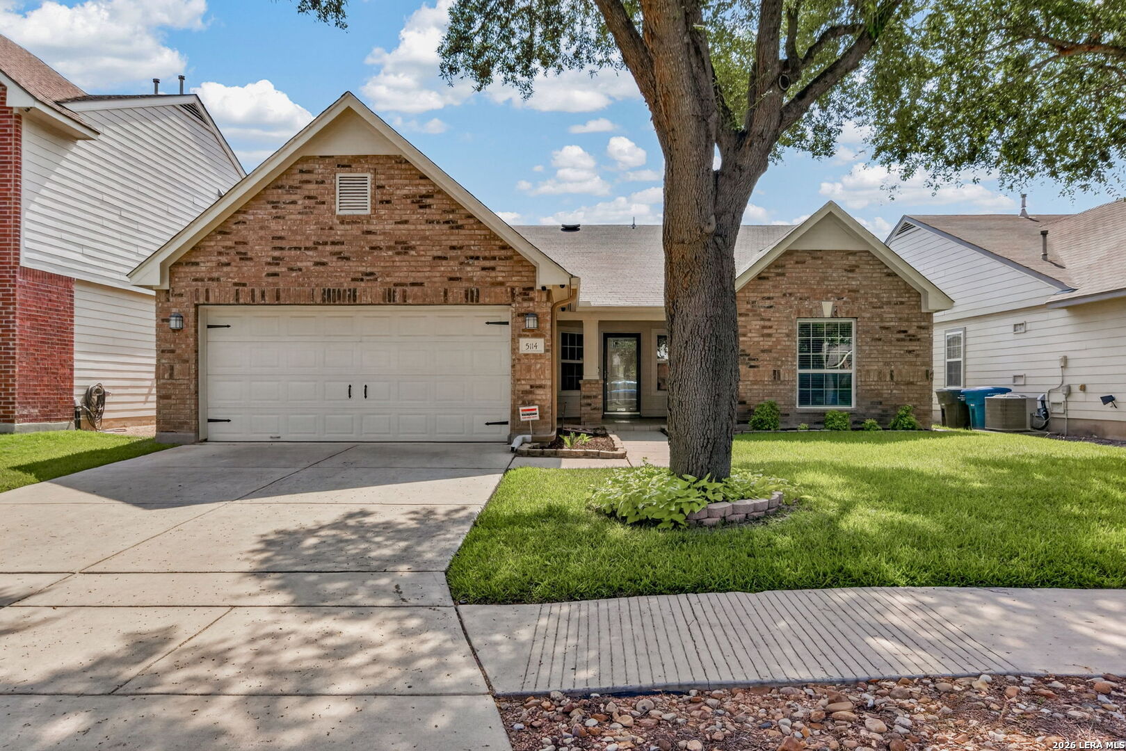 5114 Gemsbuck Chase, San Antonio, TX 78251 — photo 1