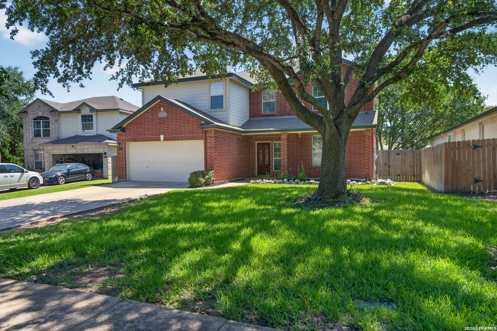 104 Cloud Crossing, ,  78108 — photo 1