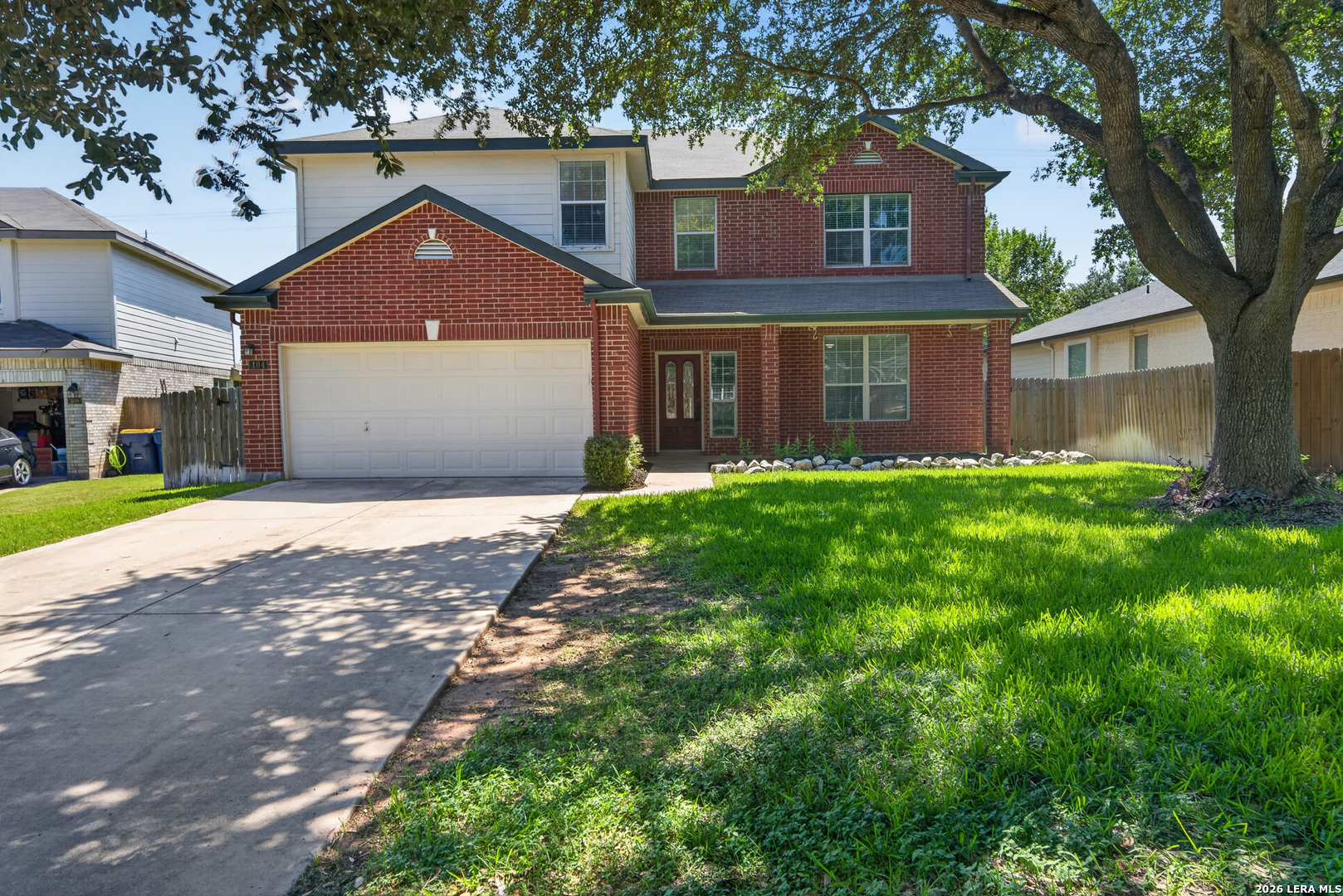 104 Cloud Crossing, Cibolo, TX 78108 — photo 1