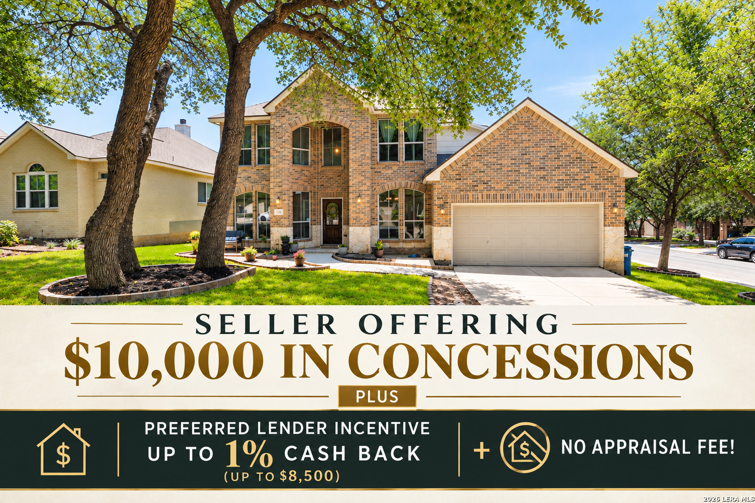 1214 Willow Knoll, San Antonio, TX 78258 — photo 1