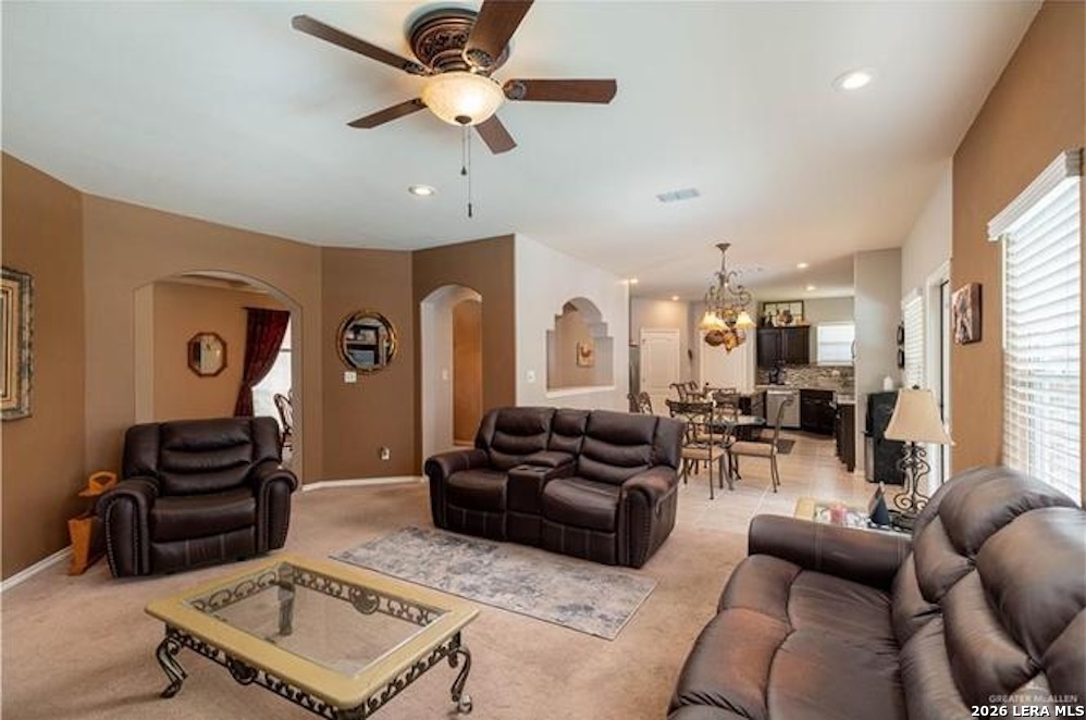 2603 NICOLE DR, , 78574 — photo 1