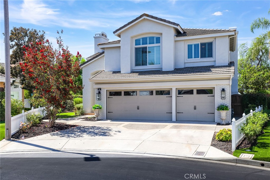 5 Mountain Gate