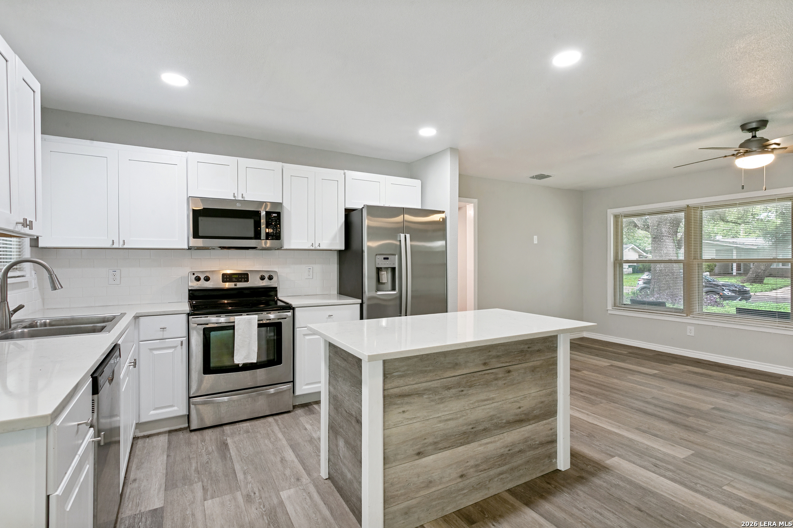 311 Haverford, San Antonio, TX 78217 — photo 1