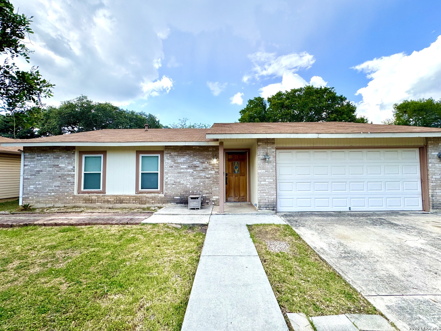 7163 SPRING GROVE ST, San Antonio, TX 78249 — photo 1