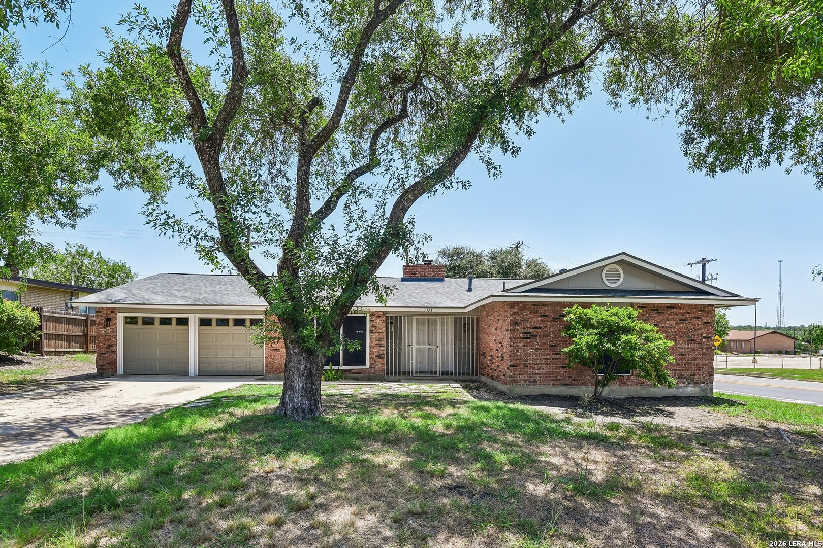 2134 Cedar Run, San Antonio, TX 78245 — photo 1
