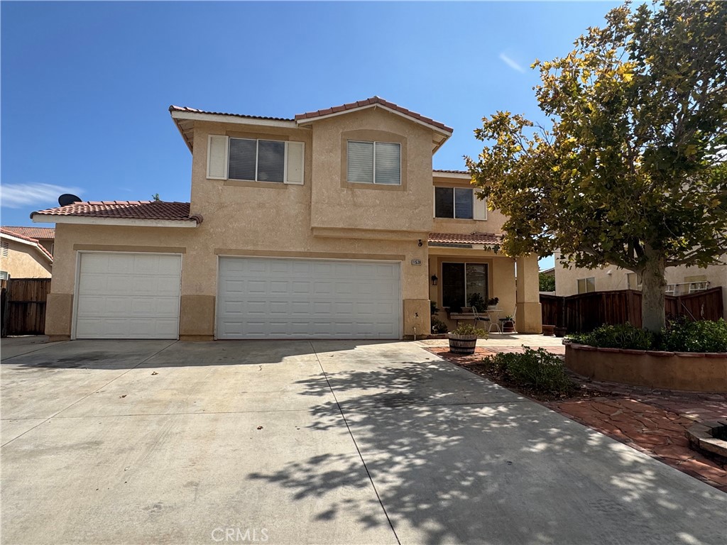 11539 Summer Street, Adelanto, CA 92301 — photo 1