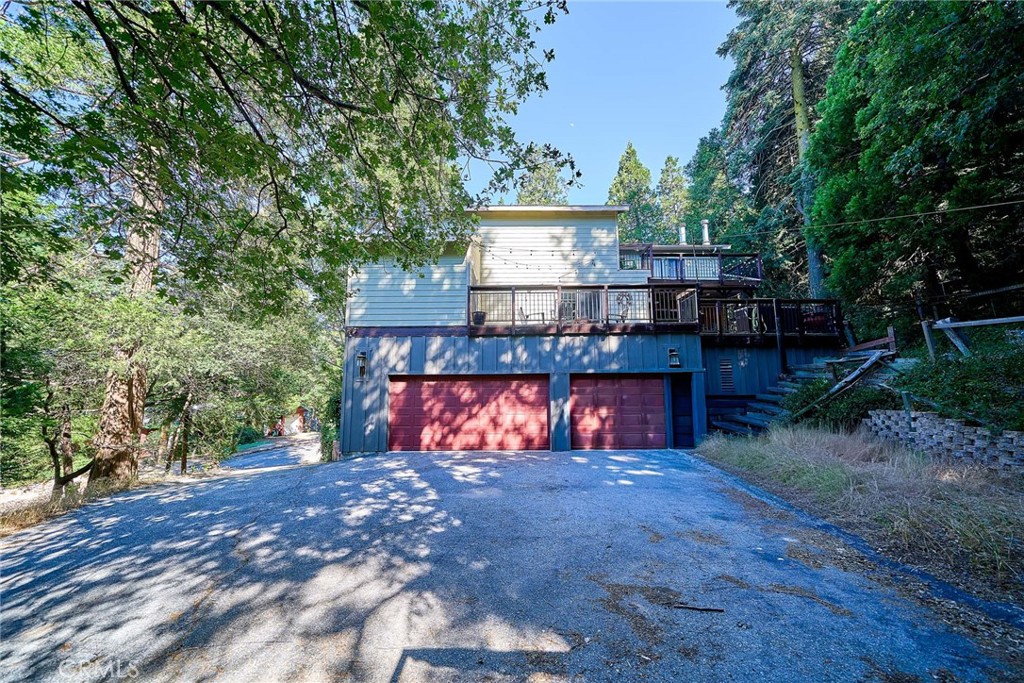 23891 Lakeview, Crestline, CA 92325 — photo 1