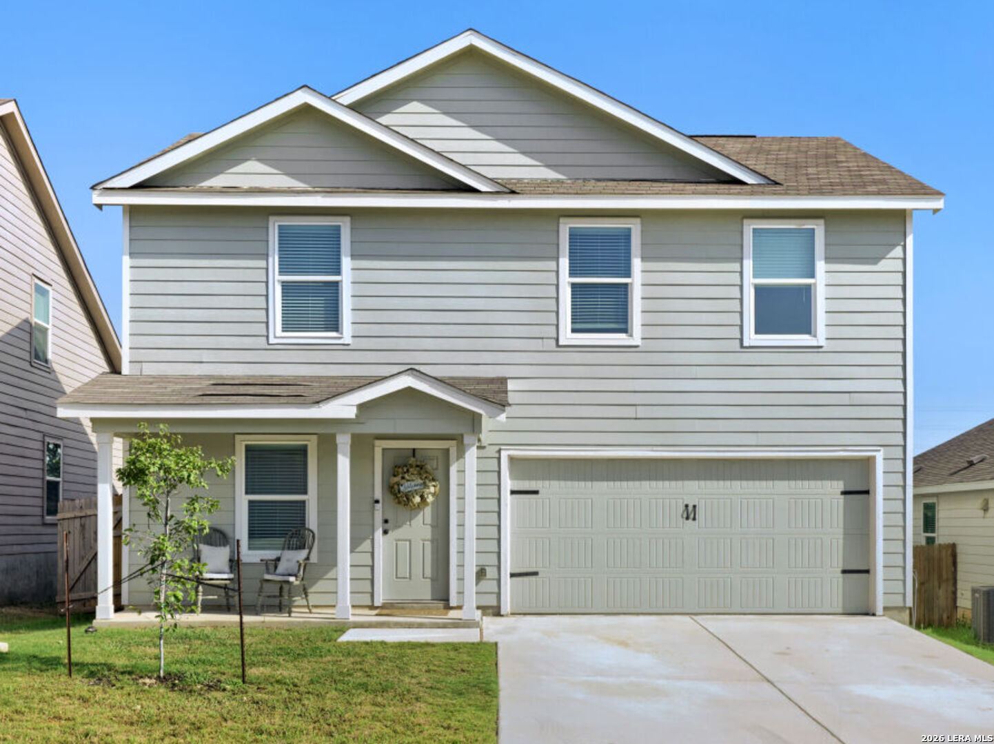 6017 Companion Loop, Bulverde, TX 78163 — photo 1