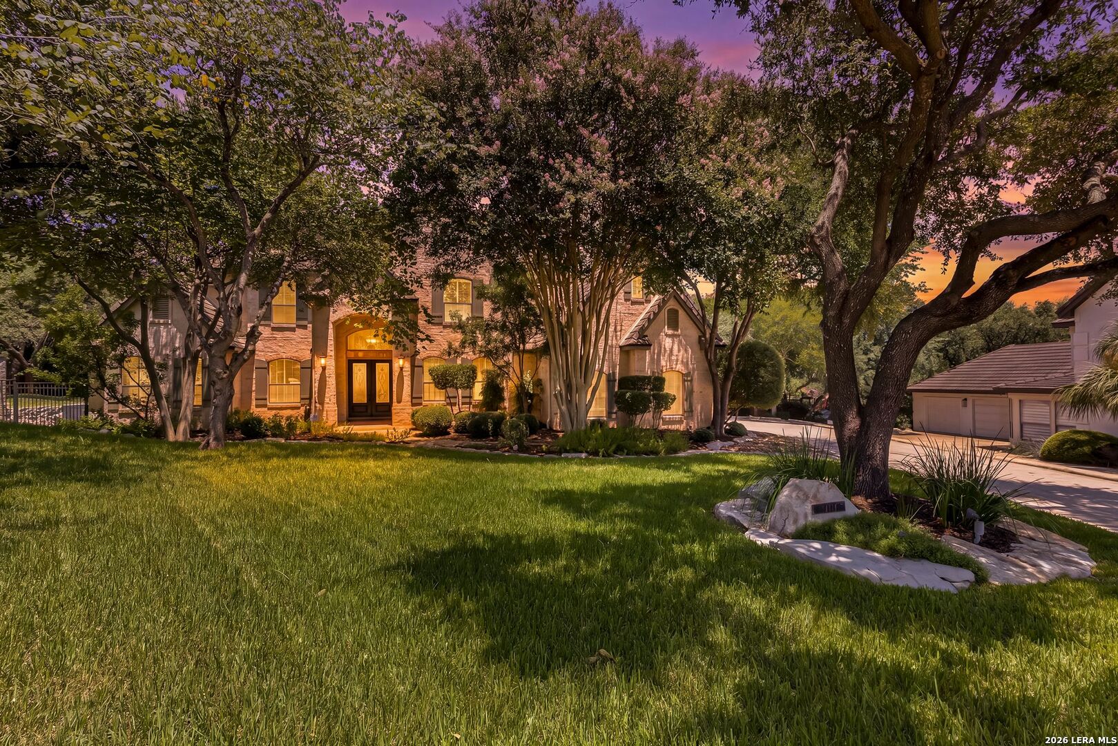 24814 Jordans Way, San Antonio, TX 78260 — photo 1