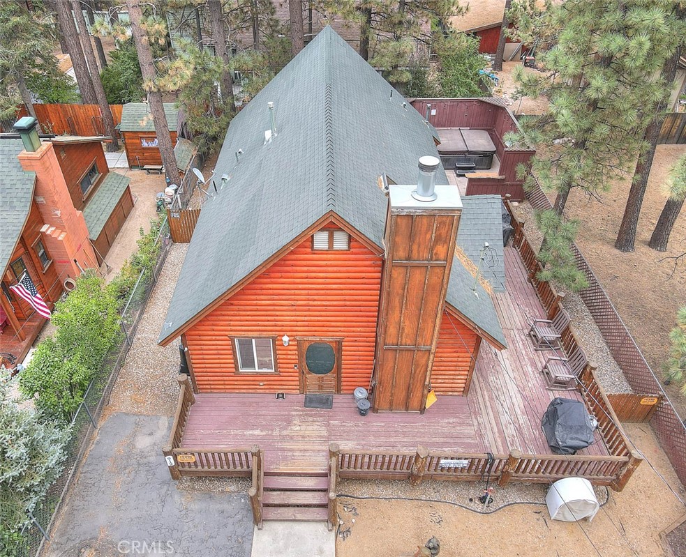 912 Nana, Big Bear City, CA 92314 — photo 1