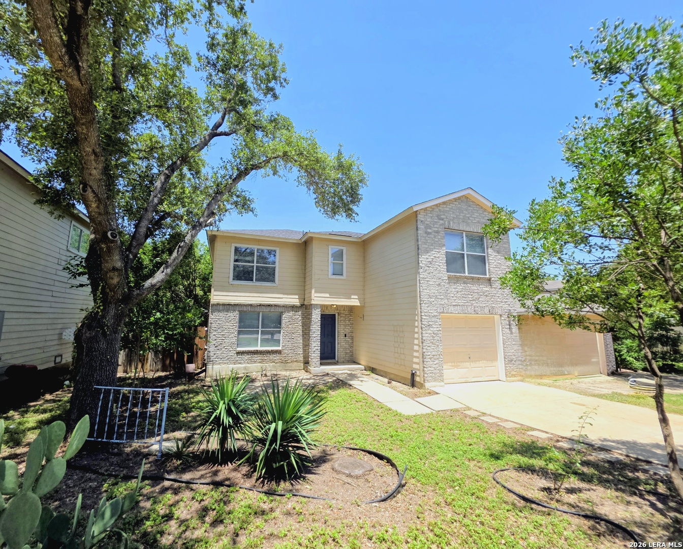 322 Copper Mountain, New Braunfels, TX 78130 — photo 1