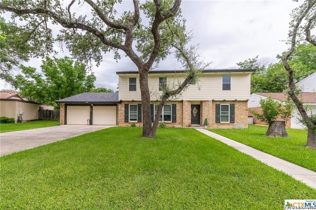14018 Gray Wing St, San Antonio, TX 78231 — photo 1