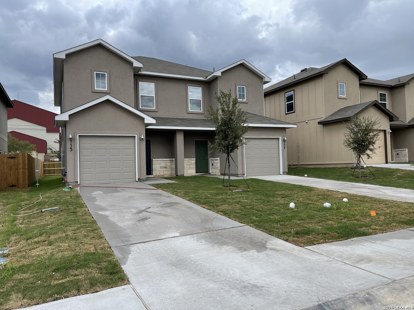 115 Peruna, Marble Falls, TX 78654 — photo 1