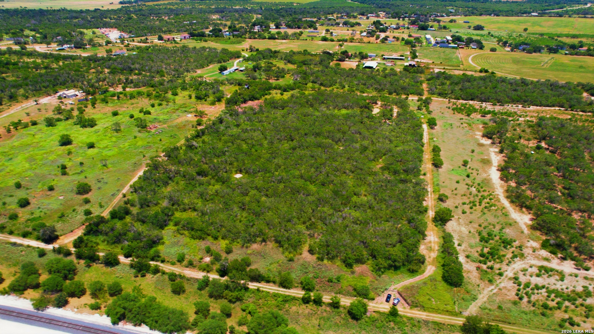 569 Gutierrez Ln Lot 4, Floresville, TX 78114 — photo 1