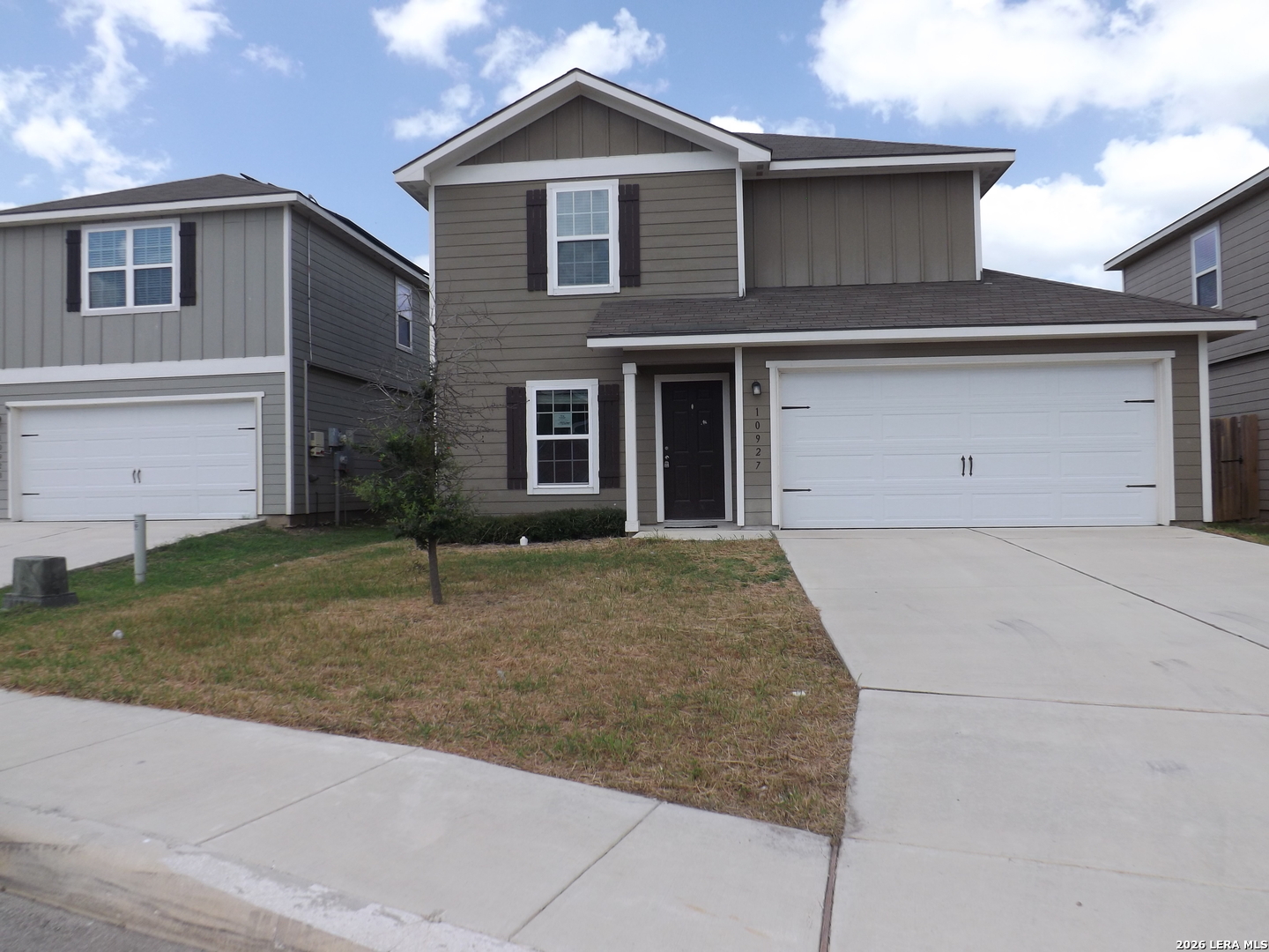 10927 CHATHAM CT, Converse, TX 78109 — photo 1
