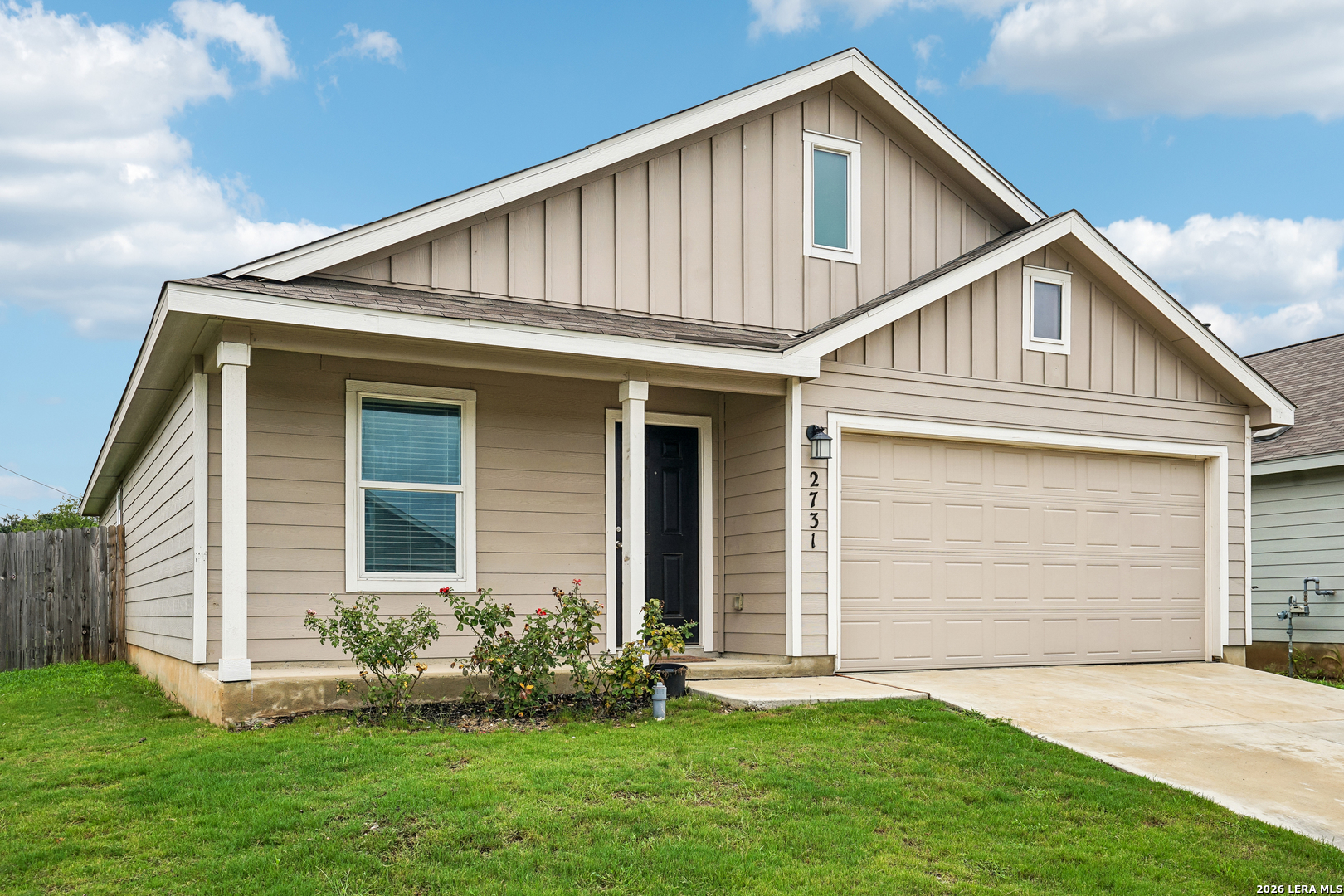 2731 ROBLES ST, San Antonio, TX 78226 — photo 1