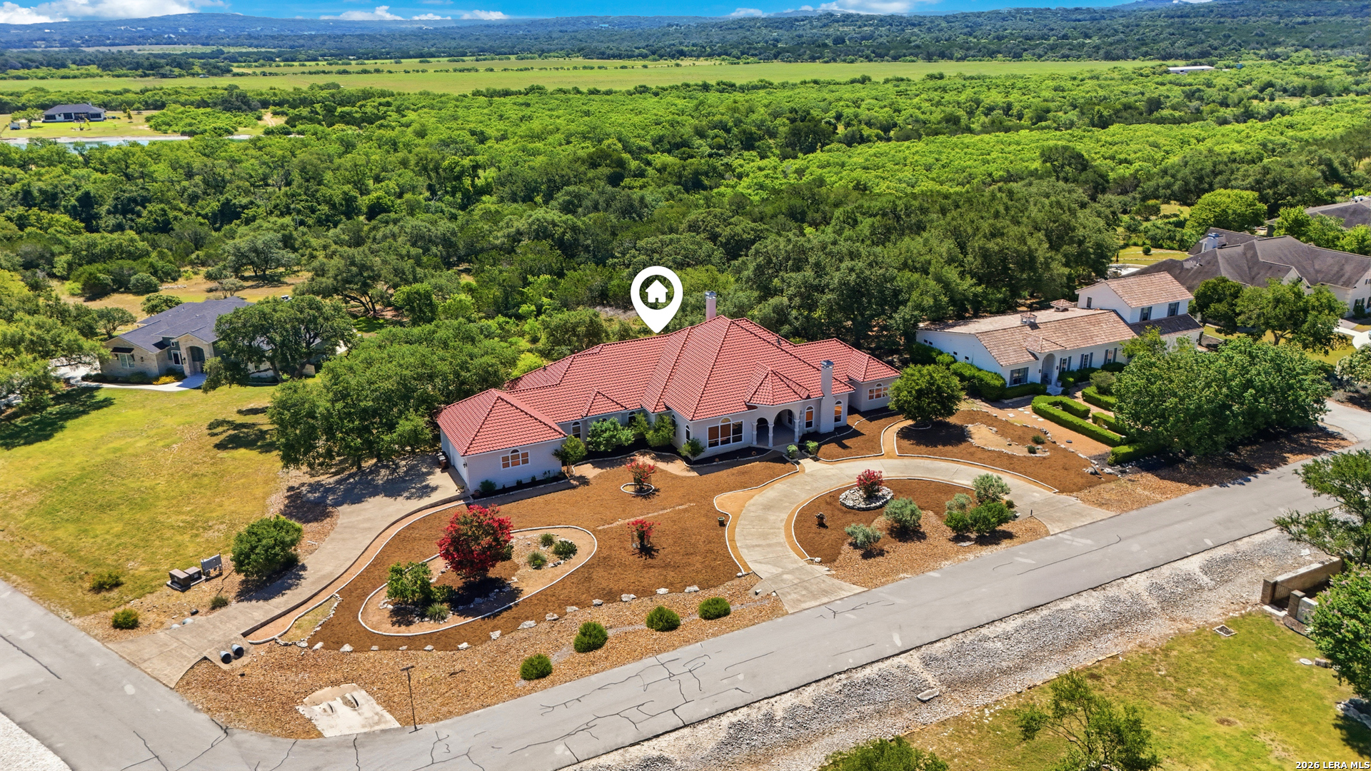 358 WHITESTONE DR, Spring Branch, TX 78070 — photo 1
