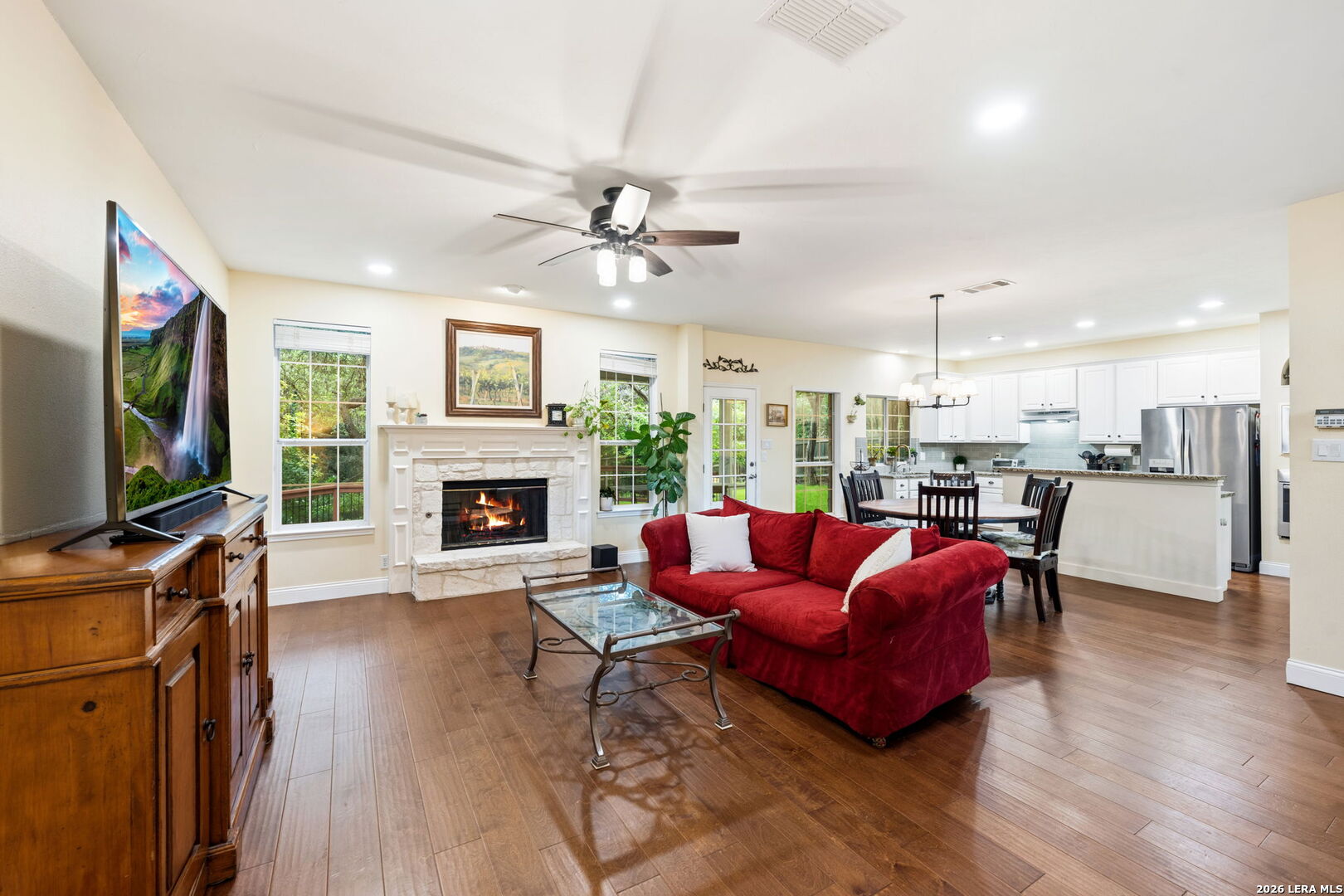 18419 Crossprairie, , 78258 — photo 1