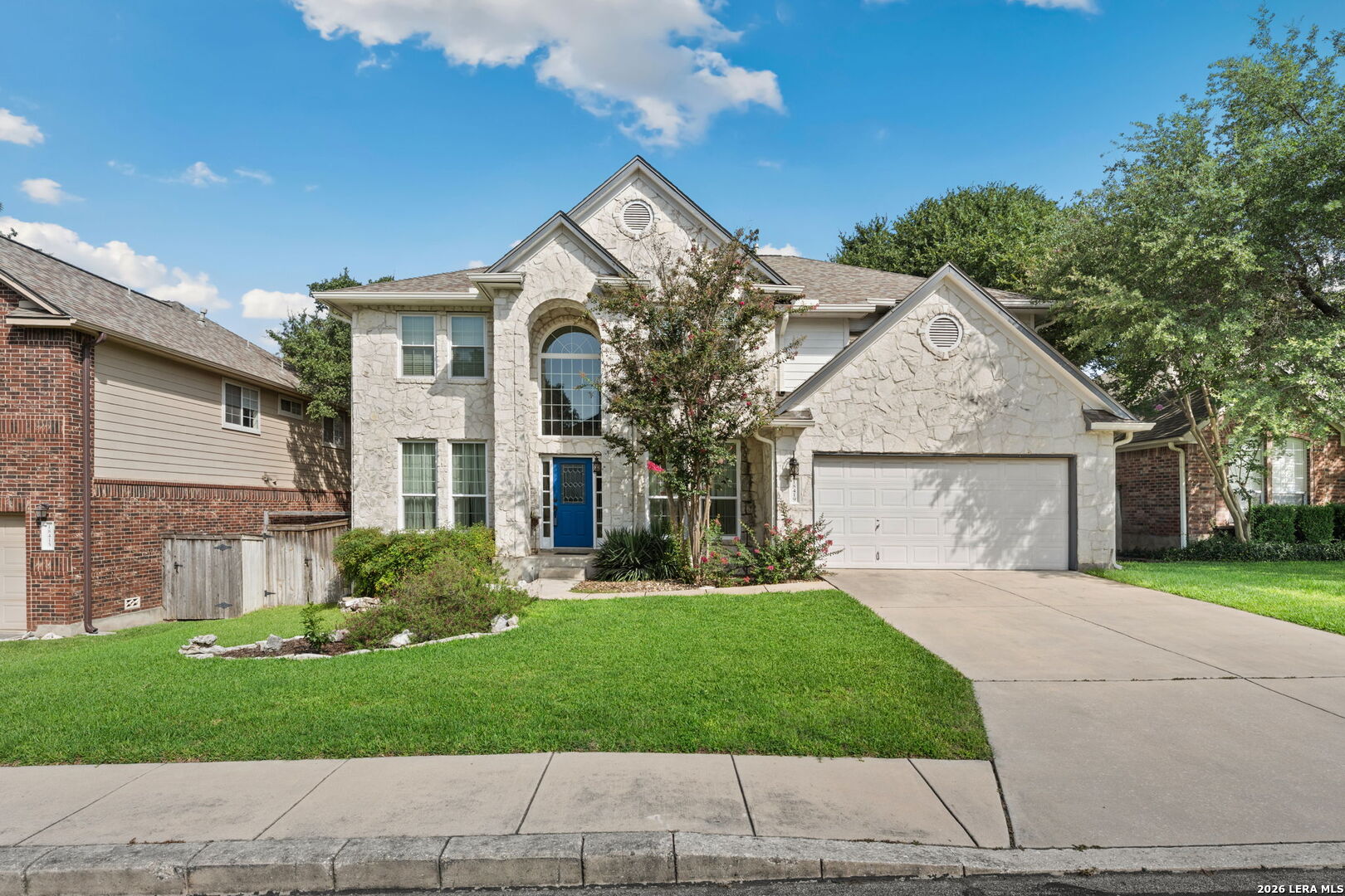 18419 Crossprairie, San Antonio, TX 78258 — photo 1