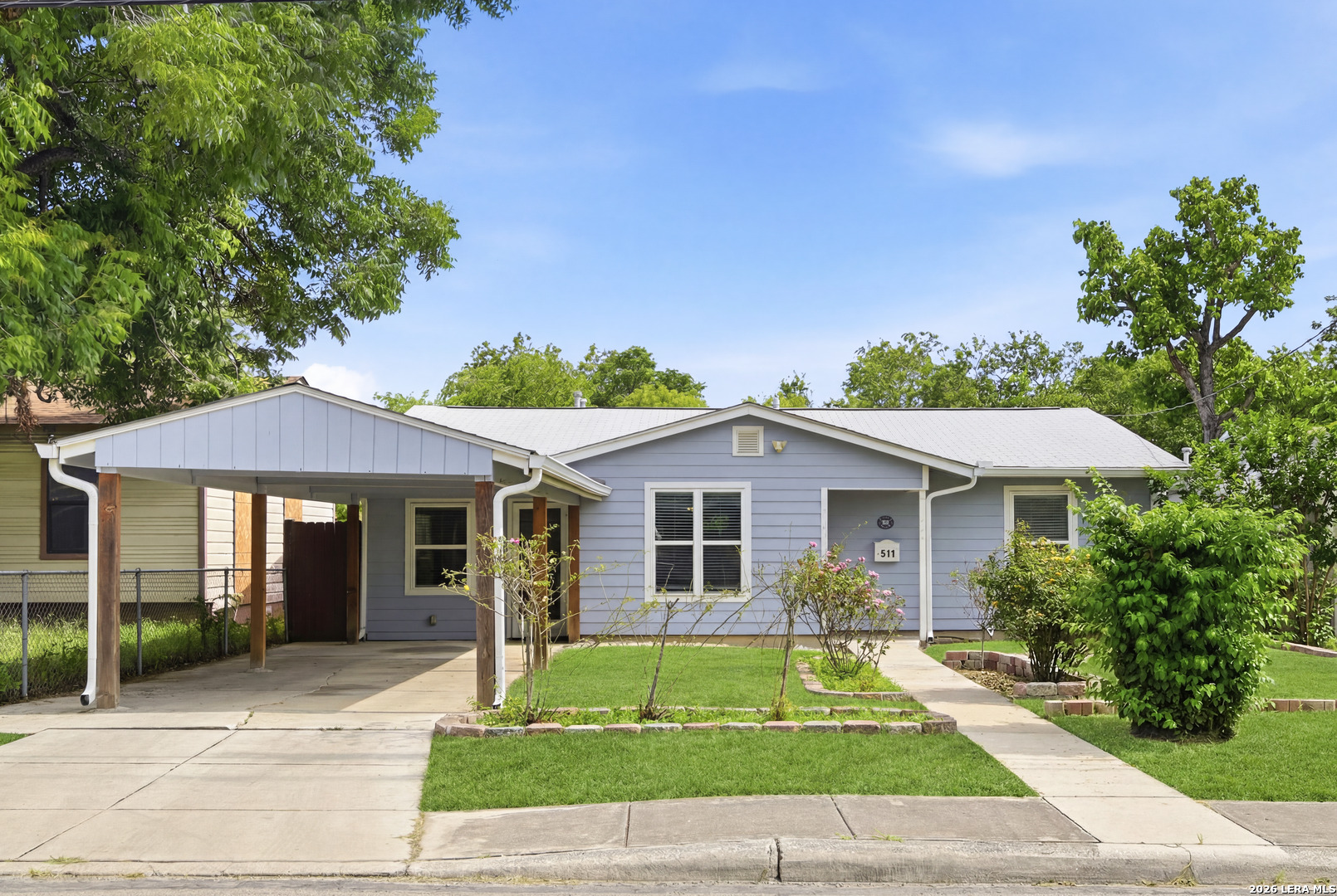511 Lovera Blvd, San Antonio, TX 78212 — photo 1