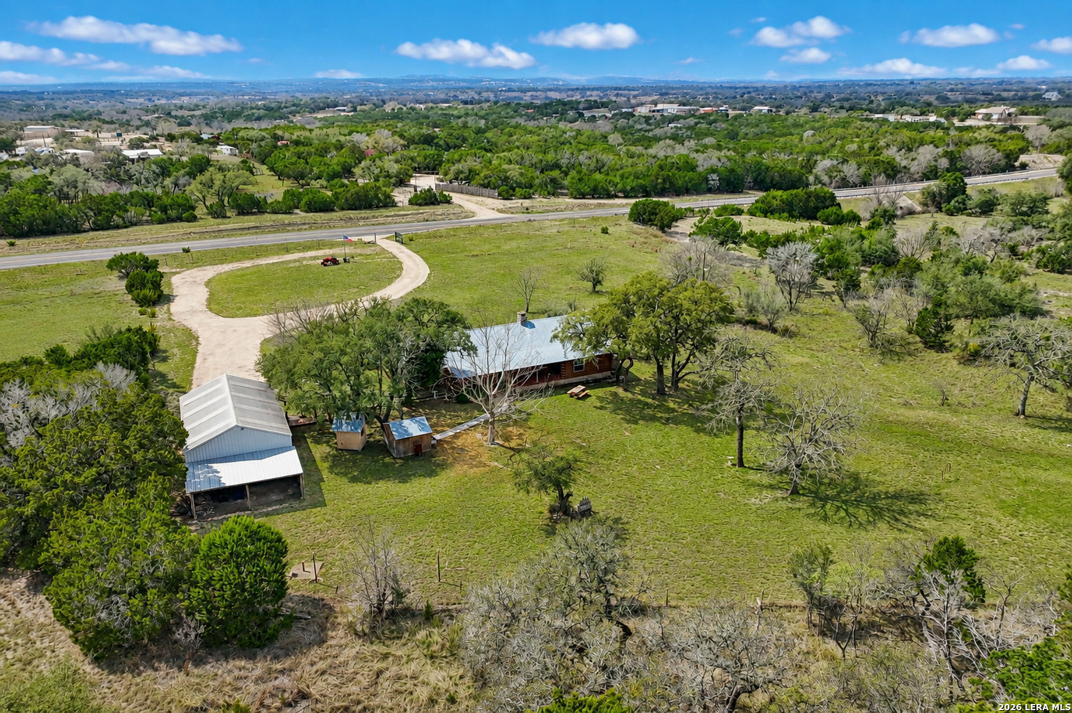 5626 FM 3240, Bandera, TX 78003 — photo 1