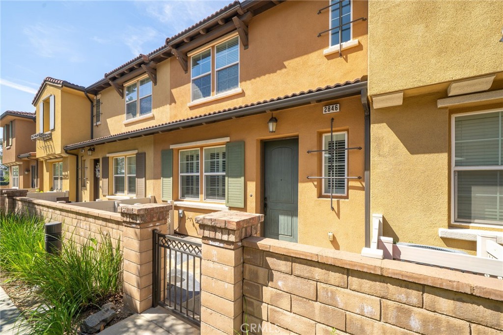 2846 E Via Fiano, Ontario, CA 91764 — photo 1