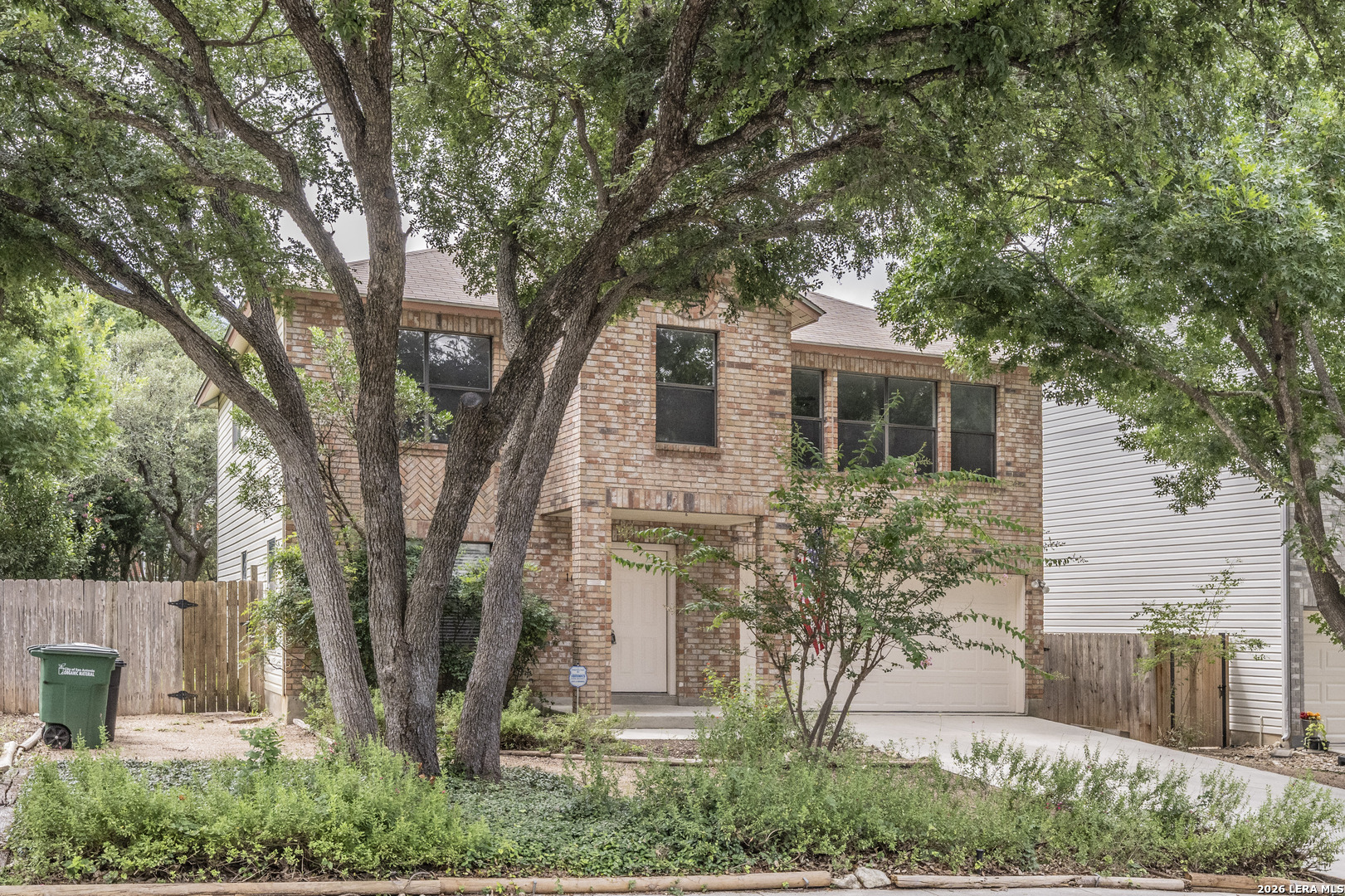 16009 HICKORY WELL DR, San Antonio, TX 78247 — photo 1