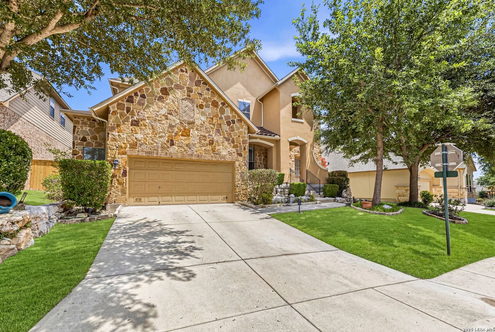 18902 SALADO CYN, San Antonio, TX 78258 — photo 1