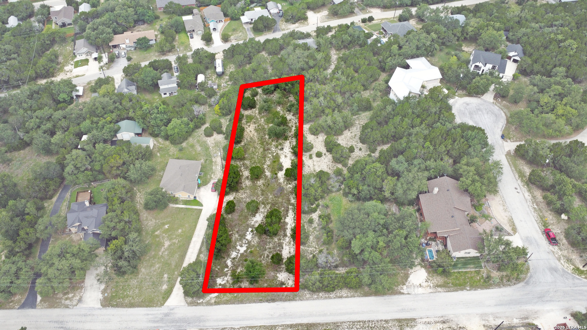 350 LA PALOMA DR, Canyon Lake, TX 78133 — photo 1